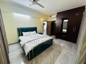 New Building Luxury Apartment