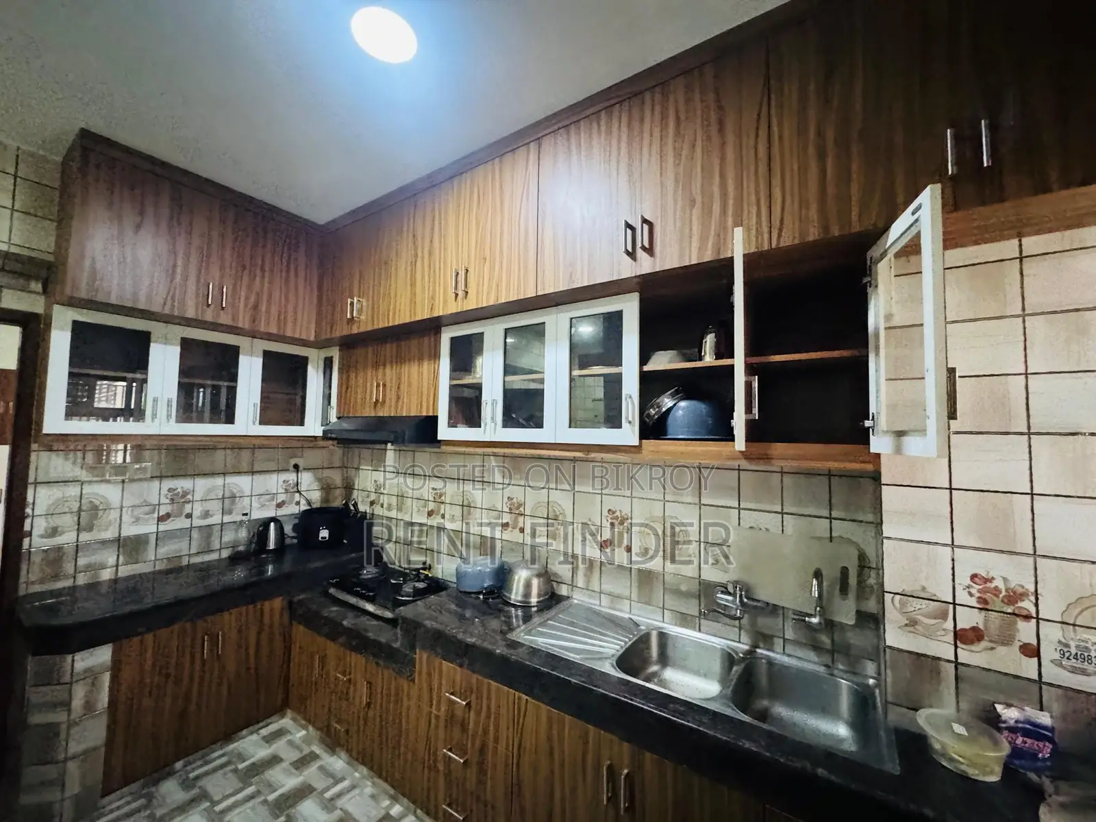 New Building Luxury Apartment