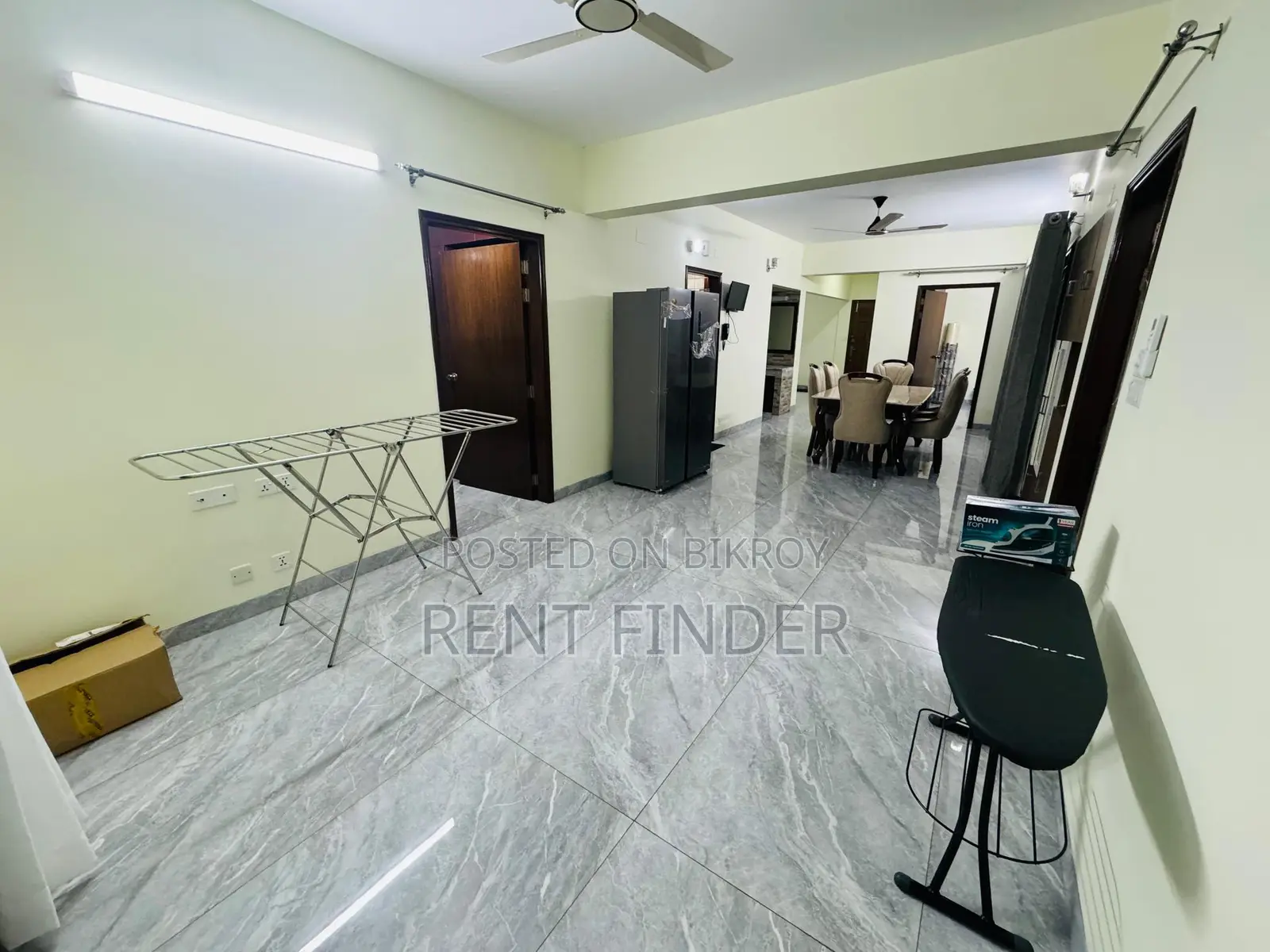 New Building Luxury Apartment