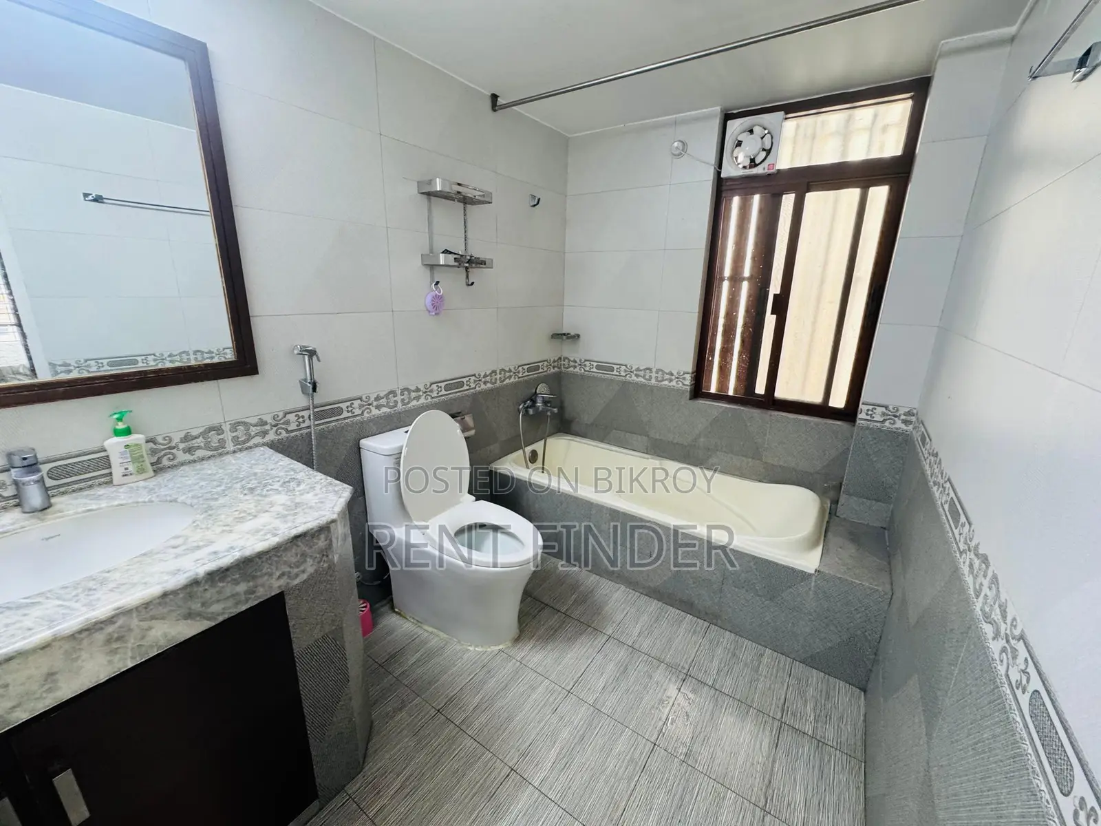 New Building Luxury Apartment