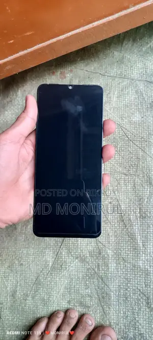 Infinix Hot 11 Play Display