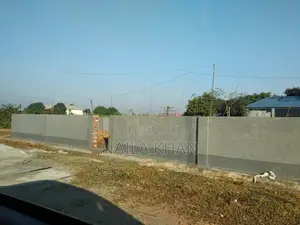 5 Katha South Facing Plot For Sale