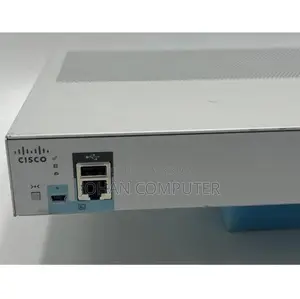 CISCO CATALYST 2960-L Series 24PORT POE SWITCH