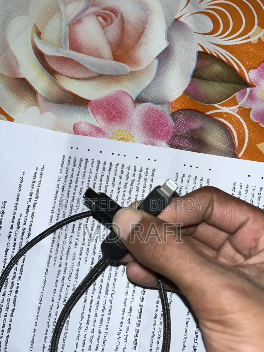 Anker 310 Type C to Ip