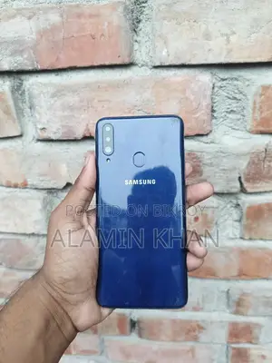 Samsung Galaxy A20s (Used)