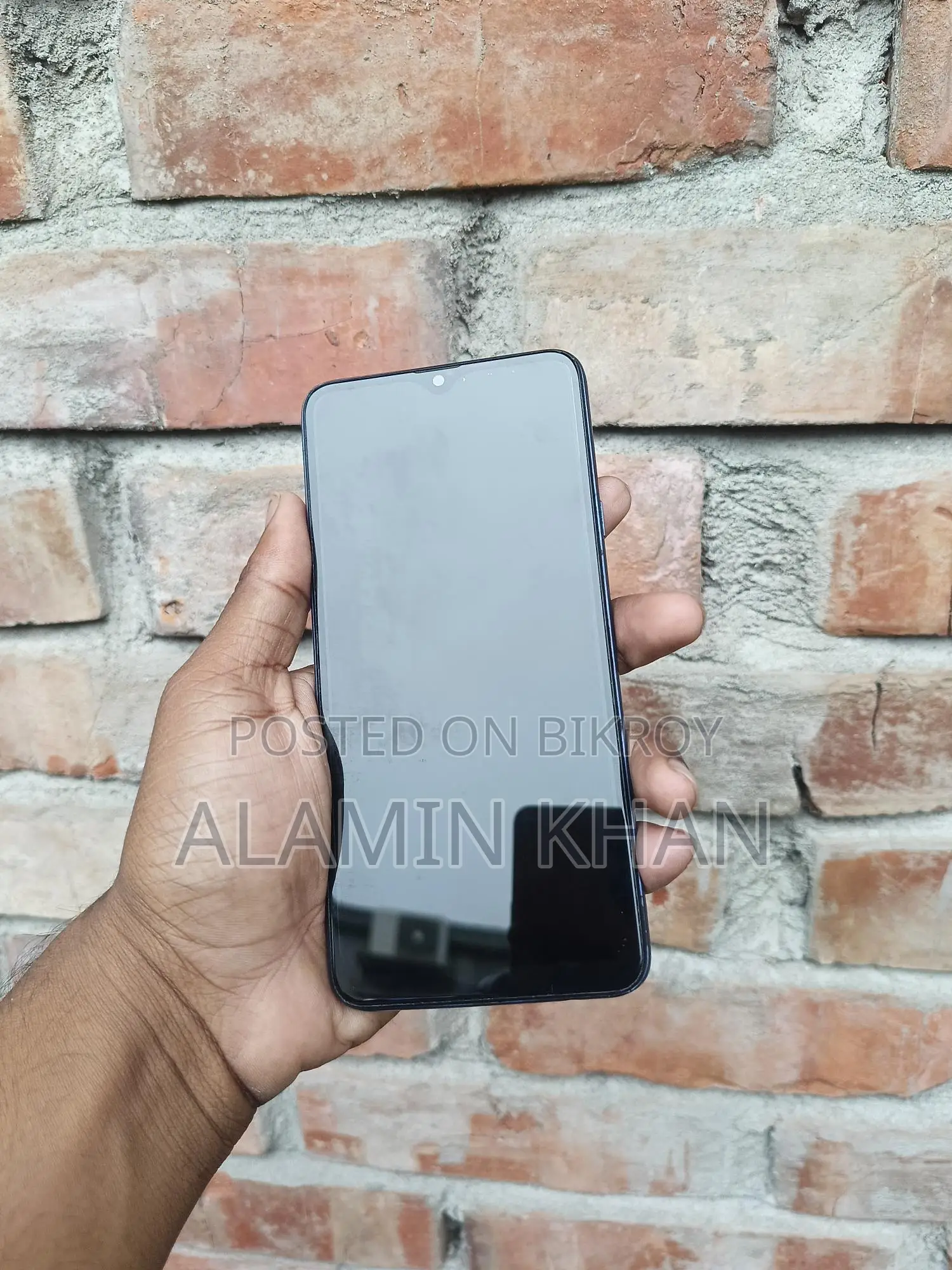 Samsung Galaxy A20s (Used)