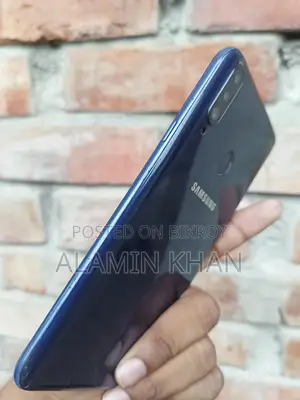 Samsung Galaxy A20s (Used)