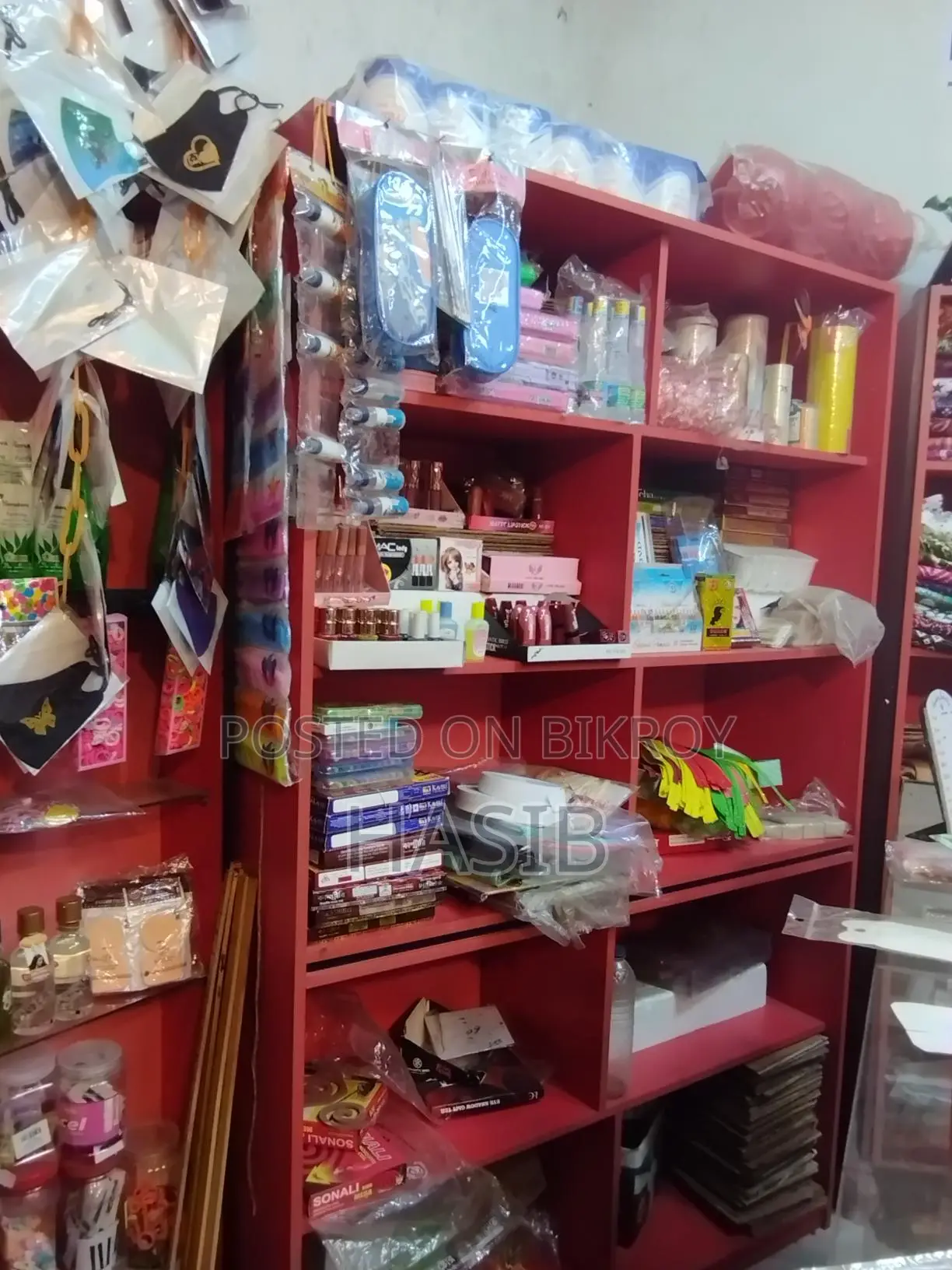Display Racks for Sale