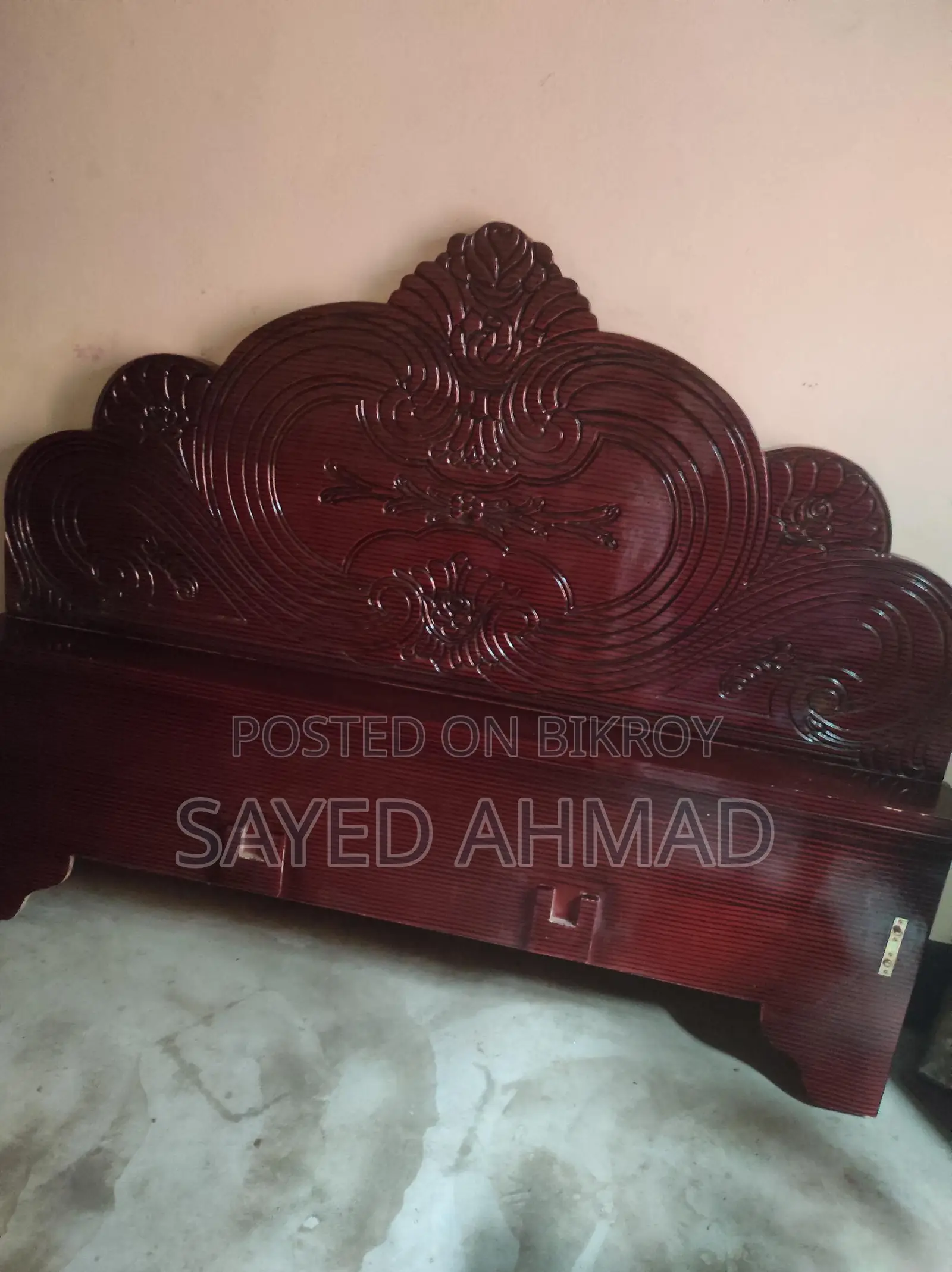 পারটেক্স এর খাট
