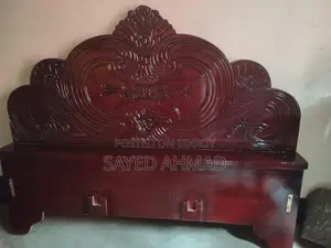 পারটেক্স এর খাট