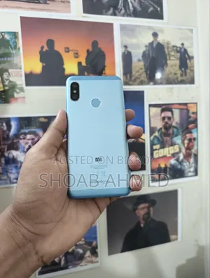 Xiaomi Mi A2 Lite 64 GB Blue