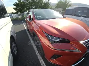 Toyota Lexus Lx 600 RX 300 2020