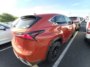 Toyota Lexus Lx 600 RX 300 2020