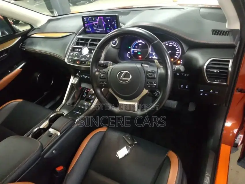 Toyota Lexus Lx 600 RX 300 2020