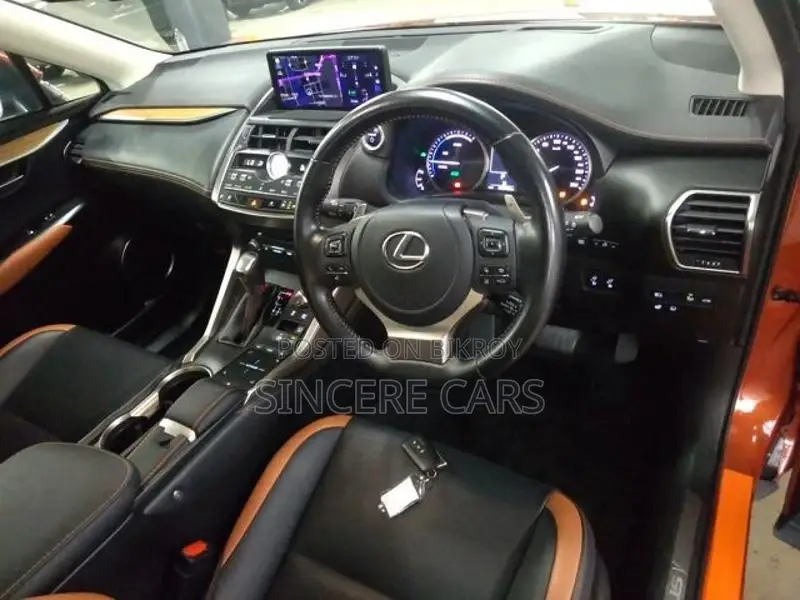 Toyota Lexus Lx 600 RX 300 2020