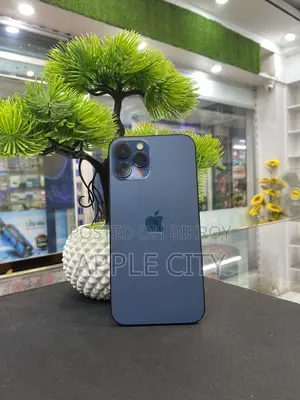 Apple iPhone 12 Pro Max . (Used)