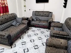 সোফা সেট ২+২+১