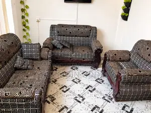 সোফা সেট ২+২+১