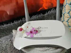 Tiplink 840n Router