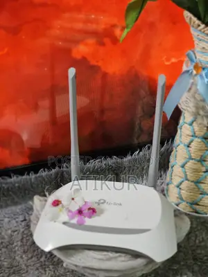 Tiplink 840n Router