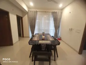 বিলাসবহুল সম্পূর্ণ ফার্নিশড অ্যাপার্টমেন্ট