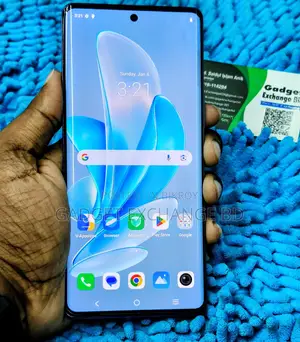 Vivo V29e 5G 256 GB Blue