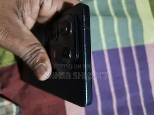 Infinix Note 50 Pro (Used)