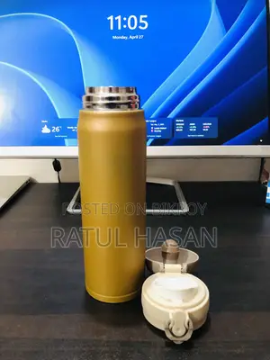 Premium Vacuum Flask Bottle