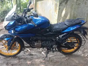 Bajaj Pulsar 2017