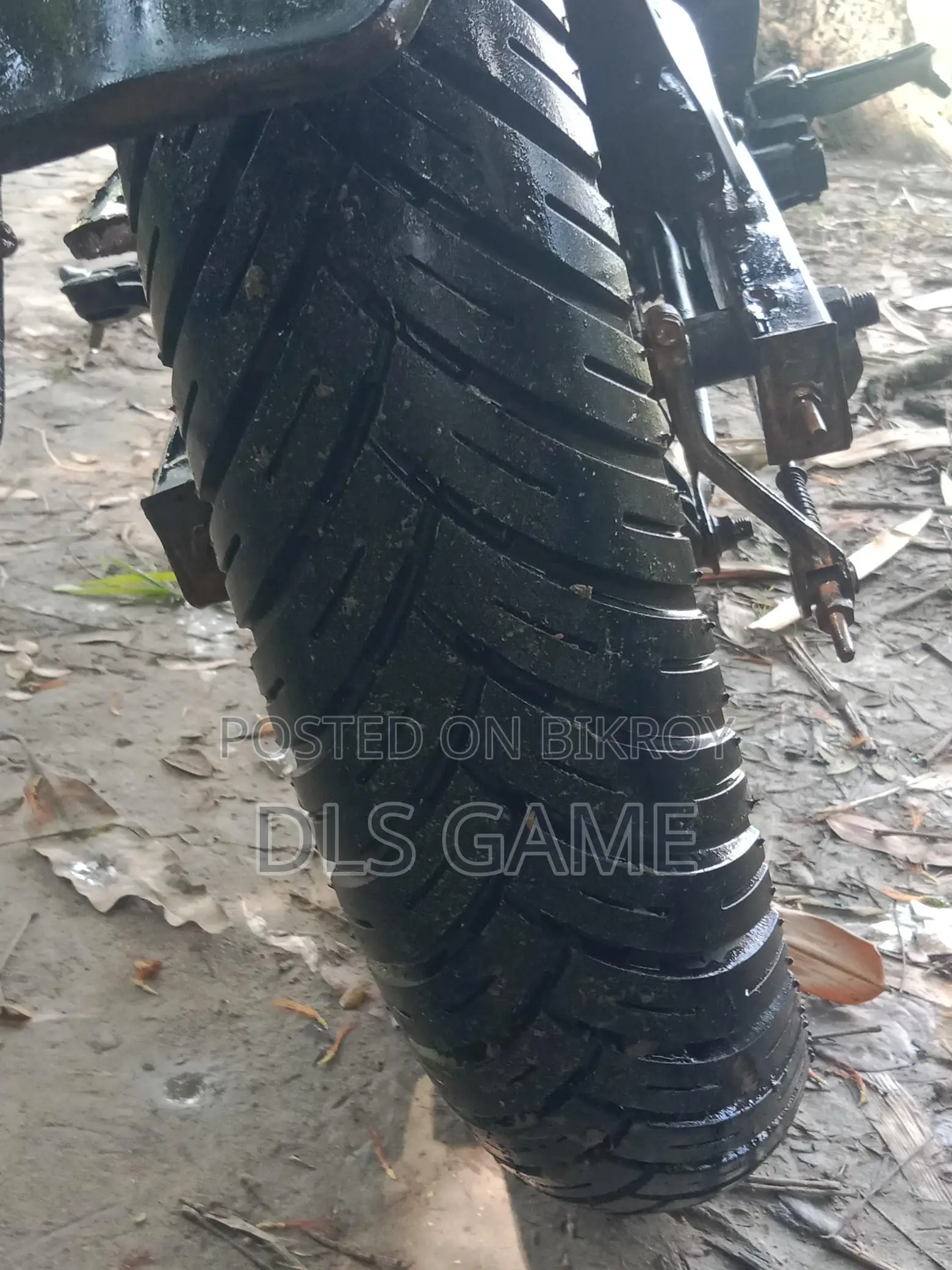 Bajaj Pulsar 2017