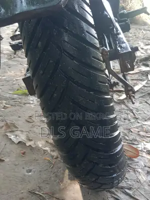 Bajaj Pulsar 2017