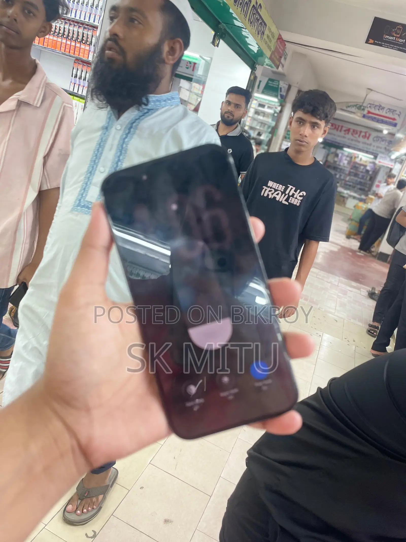 Apple iPhone 14 Pro Max 128 GB Black