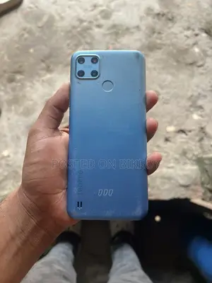 Realme C25Y (Used)