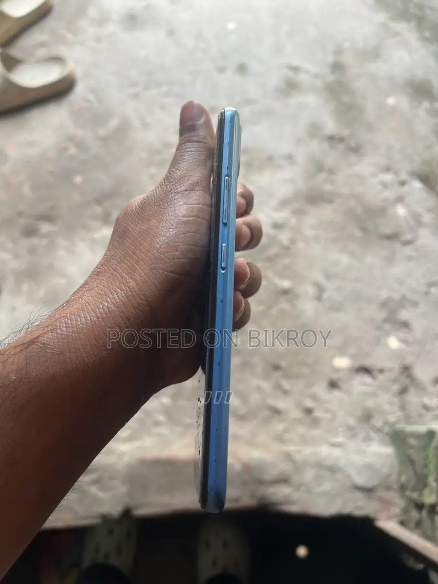 Realme C25Y (Used)