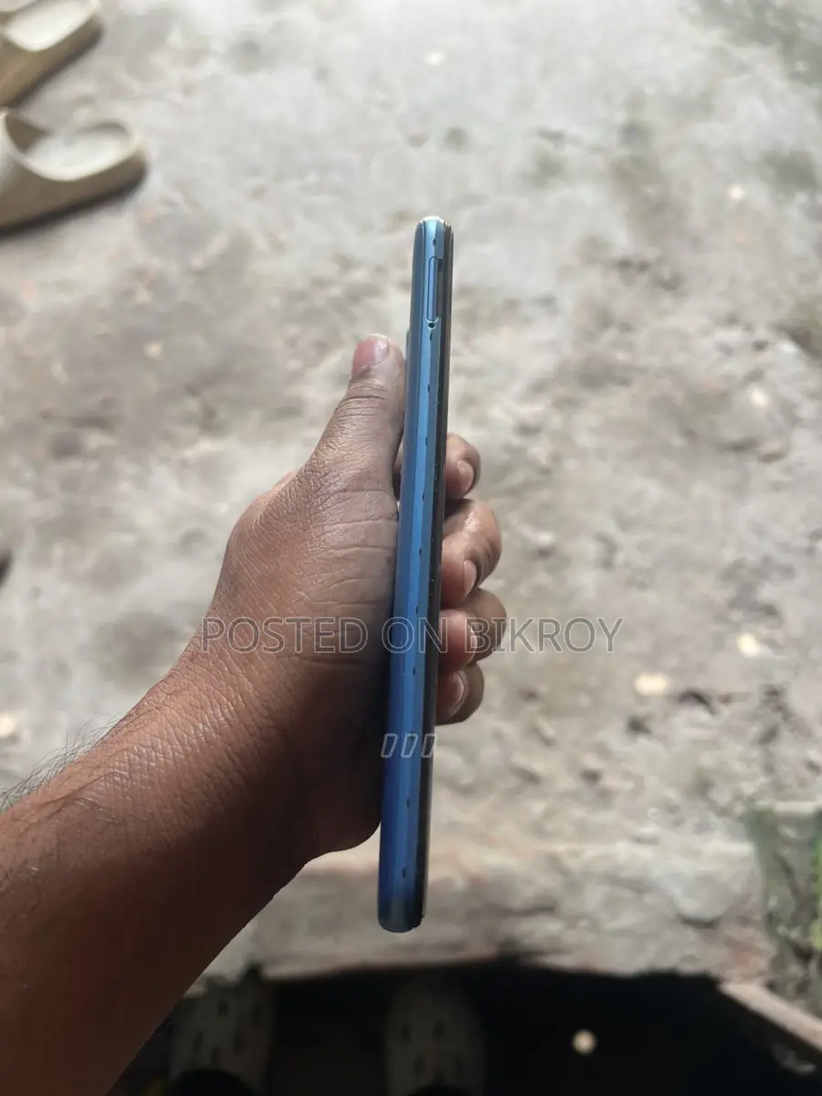 Realme C25Y (Used)
