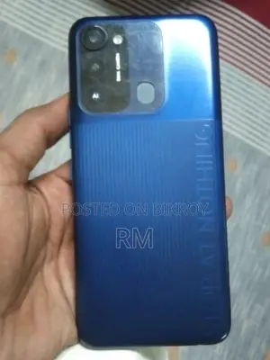 Tecno KG5 (Used)