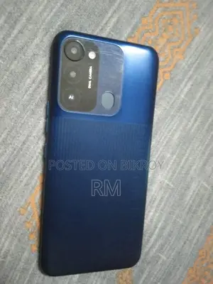 Tecno KG5 (Used)