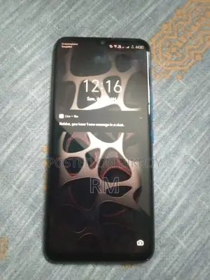 Tecno KG5 (Used)