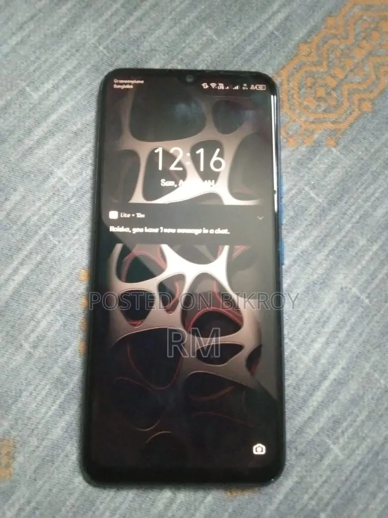 Tecno KG5 (Used)
