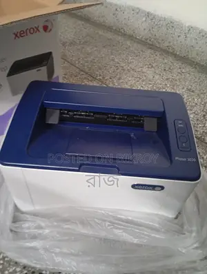 জেরক্স ব্র‍্যান্ডের প্রিন্টার