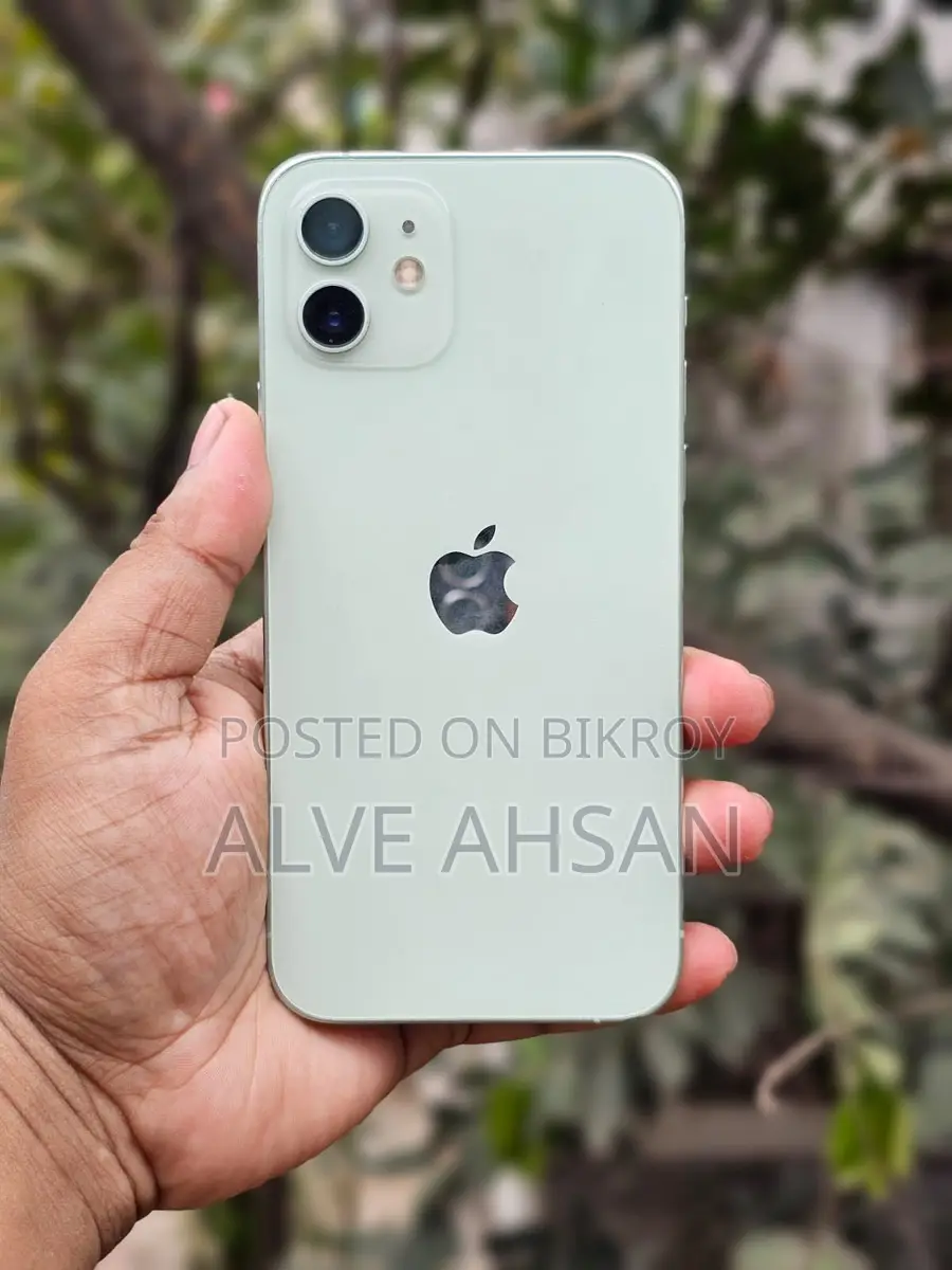 Apple iPhone 12 (Used)