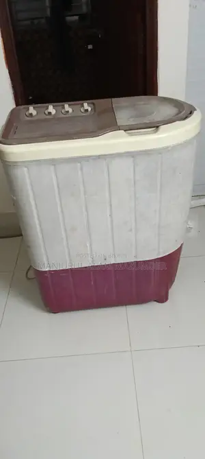 Washing Machine for Sale