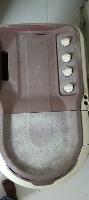 Washing Machine for Sale
