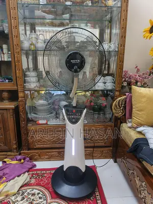 ফ্রেশ কন্ডিশন ফ্যান