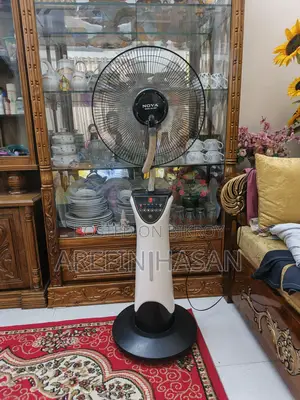 ফ্রেশ কন্ডিশন ফ্যান
