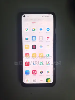 OnePlus 9R (Used)