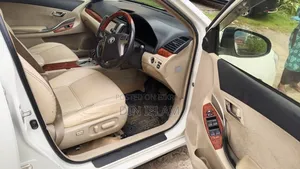 Toyota Premio 2015 Pearl