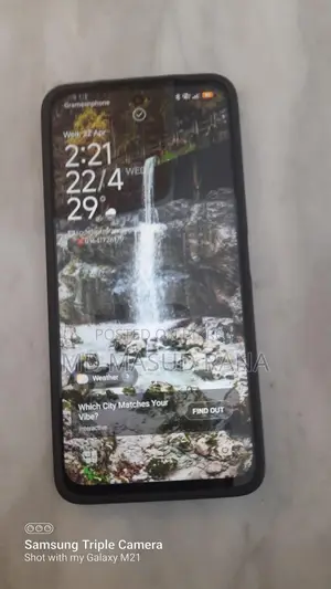 Xiaomi Redmi 15 5 Days Use (Used)