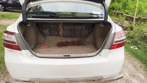 Toyota Premio 2015 Pearl