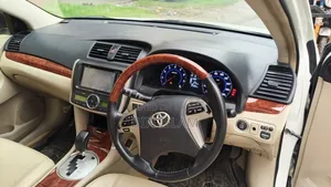 Toyota Premio 2015 Pearl